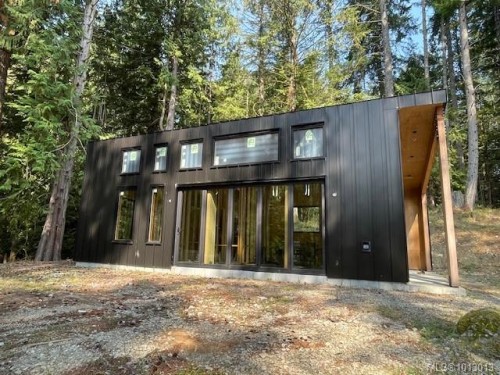 1376 Isabella Point Rd, Salt Spring, BC 