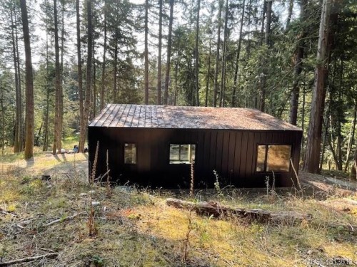 1376 Isabella Point Rd, Salt Spring, BC 