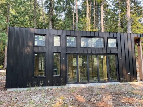 1376 Isabella Point Rd, Salt Spring, BC 