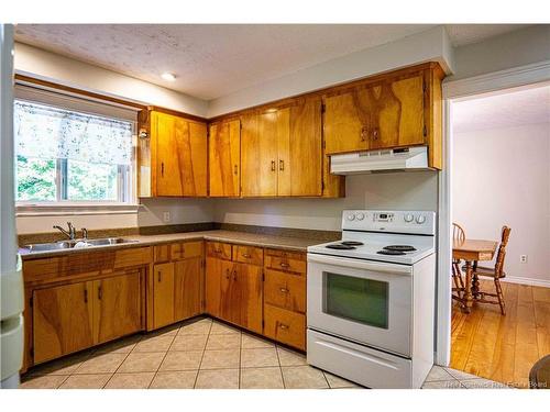 32 Scenic View St, Island View, NB 