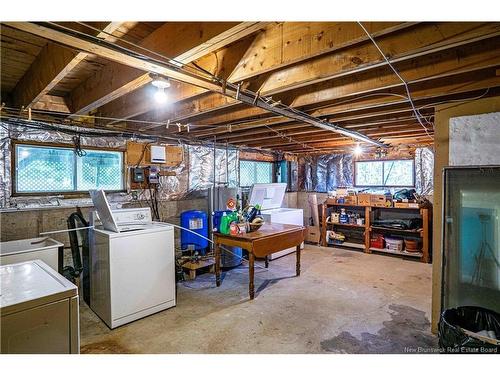 32 Scenic View St, Island View, NB 