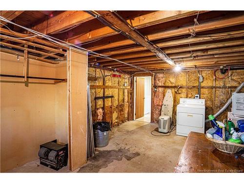 32 Scenic View St, Island View, NB 