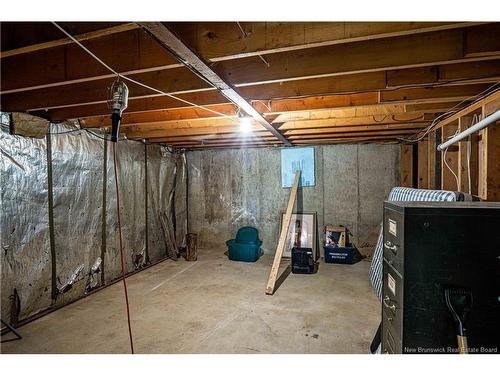 32 Scenic View St, Island View, NB 