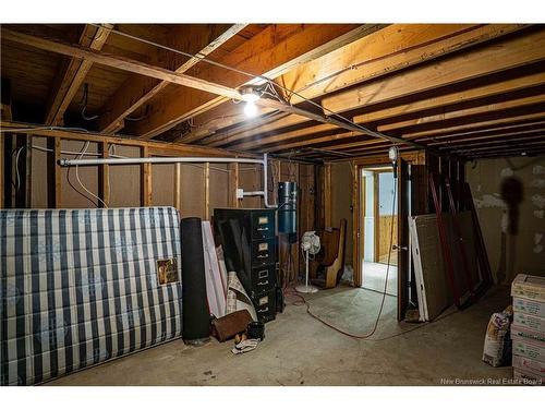 32 Scenic View St, Island View, NB 