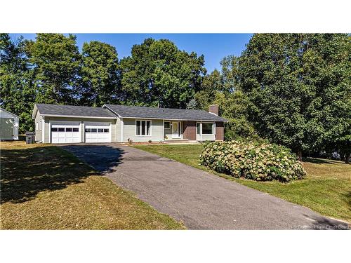 32 Scenic View St, Island View, NB 