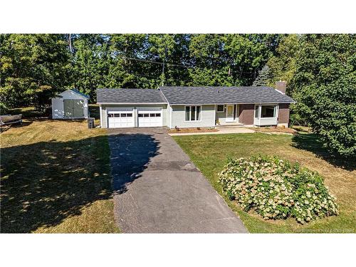 32 Scenic View St, Island View, NB 