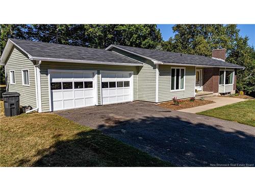 32 Scenic View St, Island View, NB 