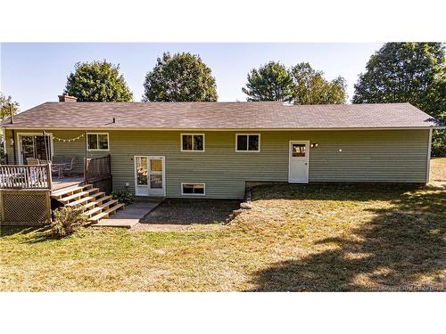 32 Scenic View St, Island View, NB 