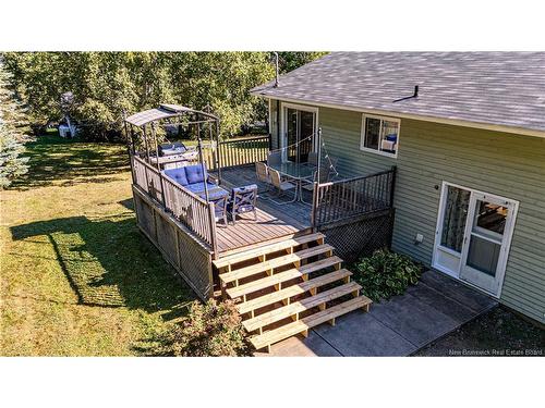 32 Scenic View St, Island View, NB 