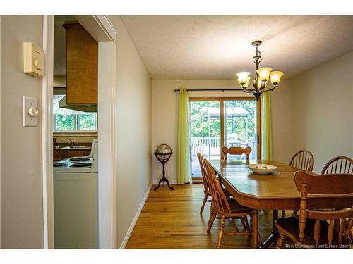 32 Scenic View St, Island View, NB 