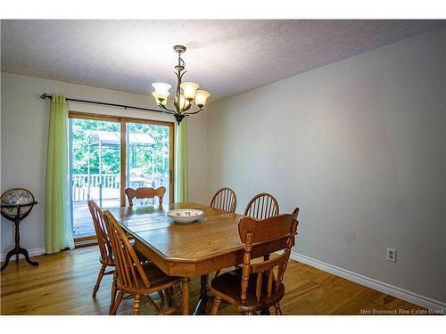 32 Scenic View St, Island View, NB 