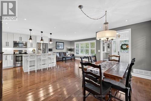 24 Willis Drive, Brampton, ON - Indoor