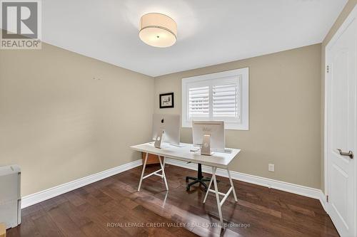 24 Willis Drive, Brampton, ON - Indoor Photo Showing Office