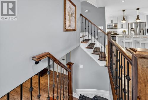 24 Willis Drive, Brampton, ON - Indoor Photo Showing Other Room