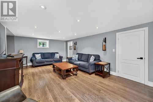 24 Willis Drive, Brampton, ON - Indoor