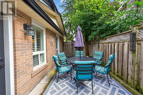 24 Willis Drive, Brampton, ON - Outdoor With Deck Patio Veranda With Exterior