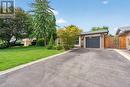 24 Willis Drive, Brampton, ON  - Outdoor 