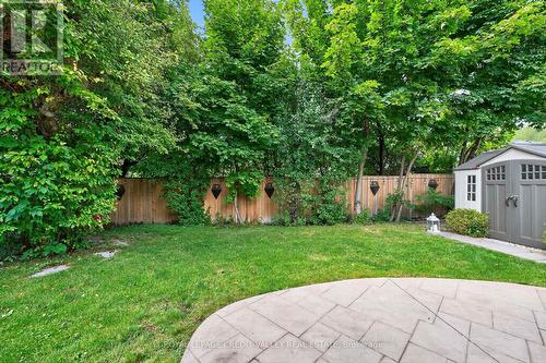 24 Willis Drive, Brampton, ON - Outdoor