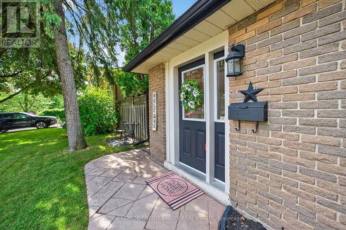 24 Willis Drive, Brampton, ON - Outdoor With Exterior