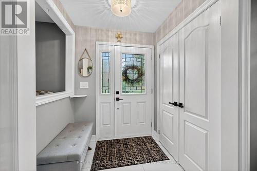 24 Willis Drive, Brampton, ON - Indoor Photo Showing Other Room