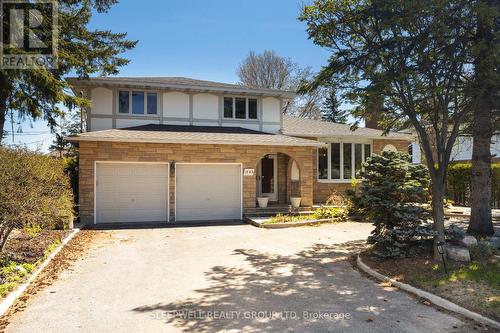 1545 Prince Of Wales Drive, Ottawa, ON - Outdoor With Facade