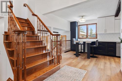 1545 Prince Of Wales Drive, Ottawa, ON - Indoor Photo Showing Other Room
