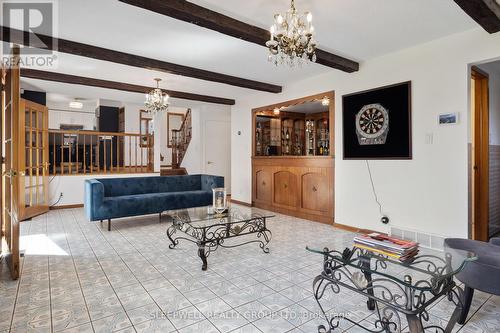 1545 Prince Of Wales Drive, Ottawa, ON - Indoor