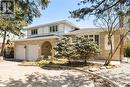 1545 Prince Of Wales Drive, Ottawa, ON  - Outdoor 