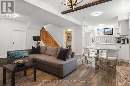 1545 Prince Of Wales Drive, Ottawa, ON - Indoor Photo Showing Other Room