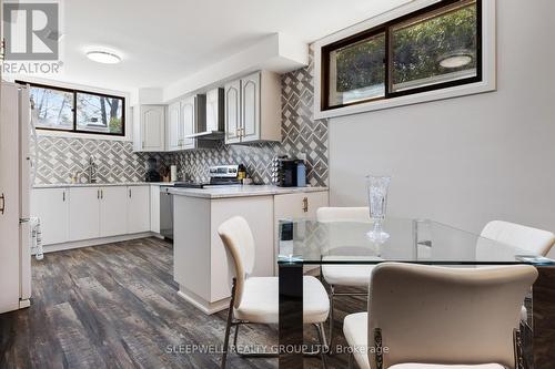 1545 Prince Of Wales Drive, Ottawa, ON - Indoor