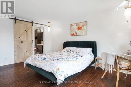 1545 Prince Of Wales Drive, Ottawa, ON - Indoor Photo Showing Bedroom