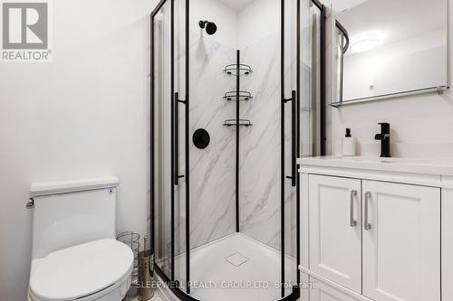 1545 Prince Of Wales Drive, Ottawa, ON - Indoor Photo Showing Bathroom