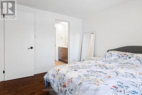 1545 Prince Of Wales Drive, Ottawa, ON - Indoor Photo Showing Bedroom