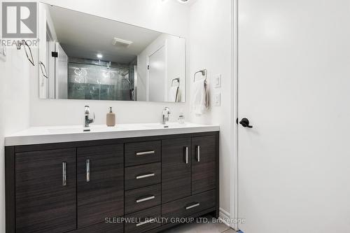 1545 Prince Of Wales Drive, Ottawa, ON - Indoor Photo Showing Bathroom