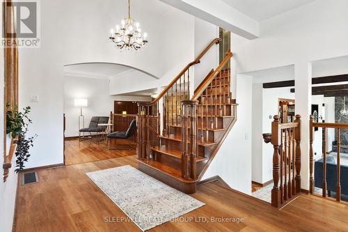 1545 Prince Of Wales Drive, Ottawa, ON - Indoor Photo Showing Other Room