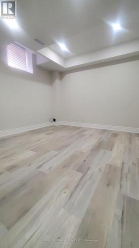 Bsmt - 26 Westfield Crescent, Hamilton, ON - Indoor Photo Showing Basement