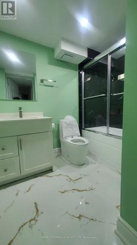 Bsmt - 26 Westfield Crescent, Hamilton, ON - Indoor