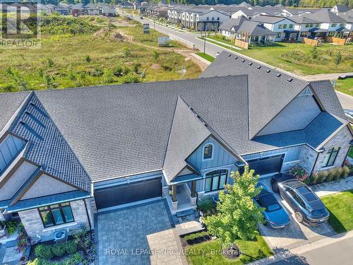 54 - 154 Port Robinson Road, Pelham (Fonthill), ON - Outdoor