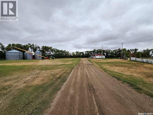 Redvers South Acreage., Antler Rm No. 61, SK - Outdoor With View
