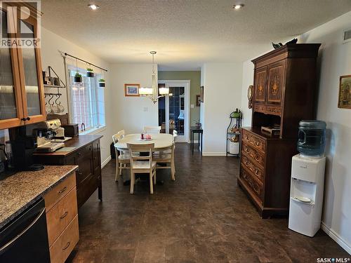 Redvers South Acreage., Antler Rm No. 61, SK - Indoor