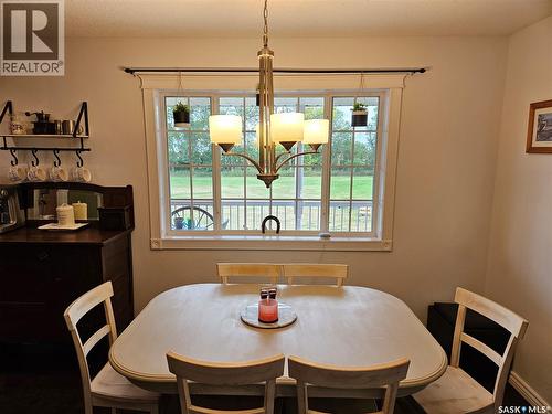 Redvers South Acreage., Antler Rm No. 61, SK - Indoor Photo Showing Dining Room