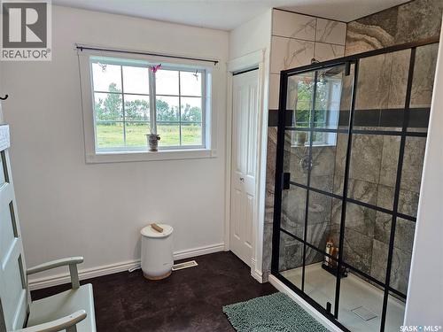 Redvers South Acreage., Antler Rm No. 61, SK - Indoor