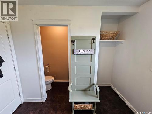 Redvers South Acreage., Antler Rm No. 61, SK - Indoor