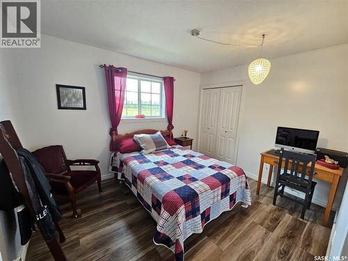 Redvers South Acreage., Antler Rm No. 61, SK - Indoor Photo Showing Bedroom