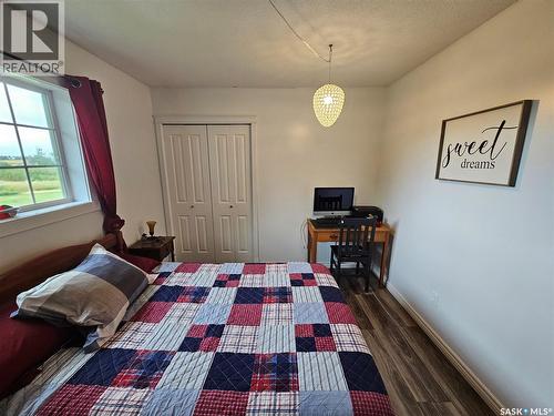 Redvers South Acreage., Antler Rm No. 61, SK - Indoor Photo Showing Bedroom