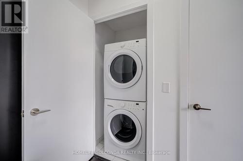 334 - 9471 Yonge Street E, Richmond Hill, ON - Indoor Photo Showing Laundry Room