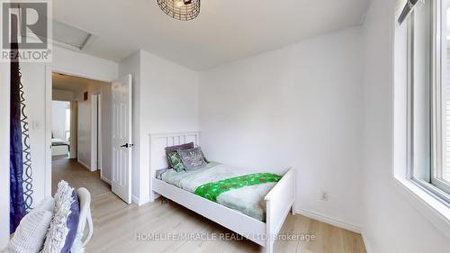 4 William Curtis Circle, Newmarket, ON - Indoor Photo Showing Bedroom