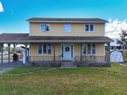 9307 Pepperell Street  St. Peter's, NS B0E 3B0