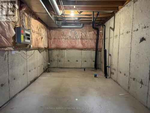 16 Cunningham Drive, Barrie (Ardagh), ON - Indoor Photo Showing Basement