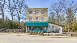 216 Barden Street  Guelph/Eramosa, ON N0B 1P0